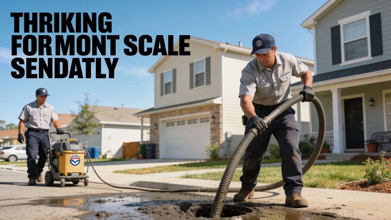 Sewage Cleanup in Strongsville, OH near me